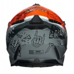 IMX Racing FMX-02 Orange